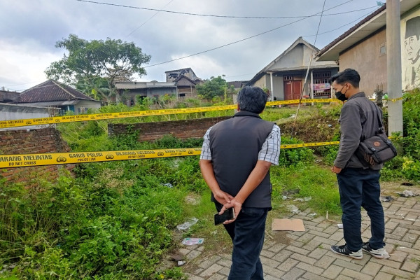 Malang Gempar! 2 Tewas dan 4 Kritis Usai Pesta Miras Oplosan