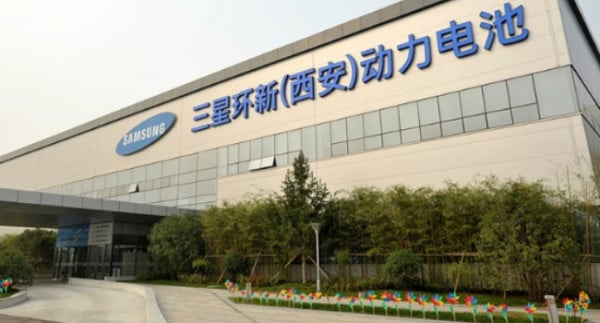 6 Lokasi Pabrik Samsung di Dunia, Nomor 4 di Cikarang