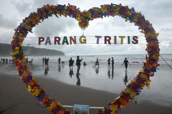 5 Tempat Wisata di Indonesia dengan Mitos Bikin Asmara Kandas Bila Dikunjungi