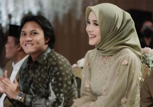Putri Delina Resah Pasca Rizky Febian Lamar Mahalini, Kenapa?