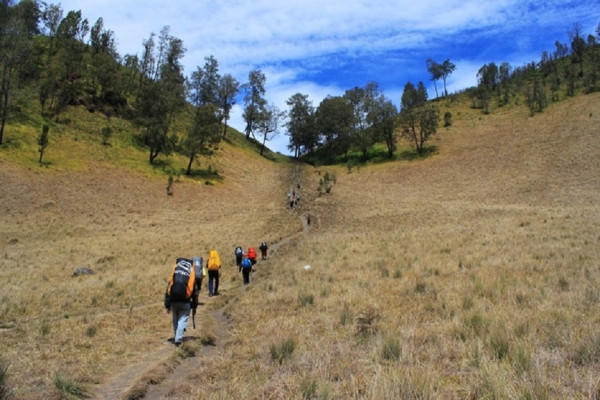5 Tempat Wisata di Indonesia dengan Mitos Bikin Asmara Kandas Bila Dikunjungi
