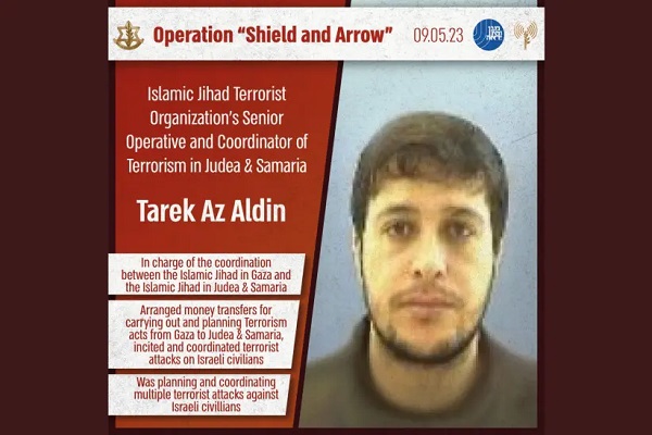 3 Komandan Jihad Islam Palestina Tewas Dibombardir Israel, Ini Sosoknya