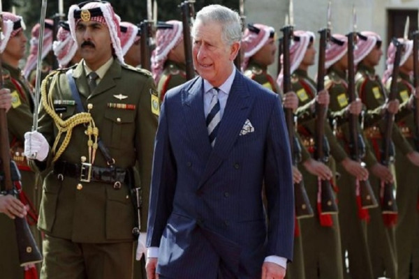 5 Hal Terlarang bagi Raja Charles III, Nomor 4 Sangat Populer di Indonesia