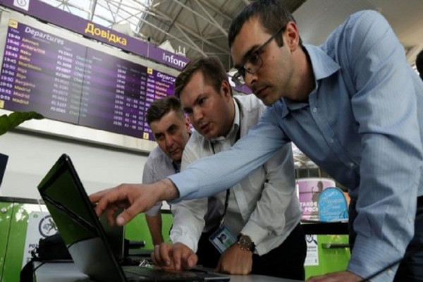 7 Teknologi Canggih Dimanfaatkan dalam Perang Ukraina