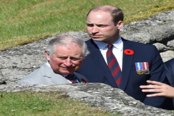 5 Hal Terlarang bagi Raja Charles III, Nomor 4 Sangat Populer di Indonesia