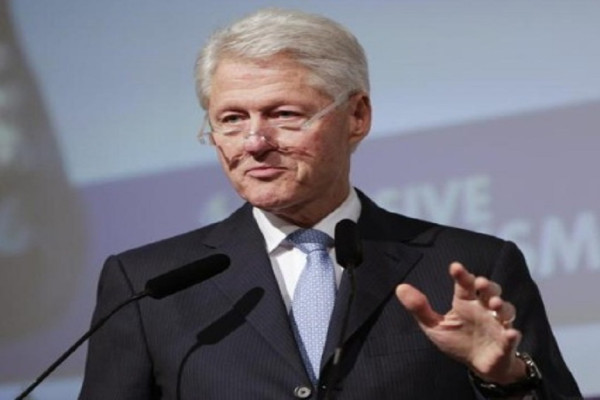 8 Presiden AS yang Terjerat Skandal Seks, Kennedy Paling Mengejutkan