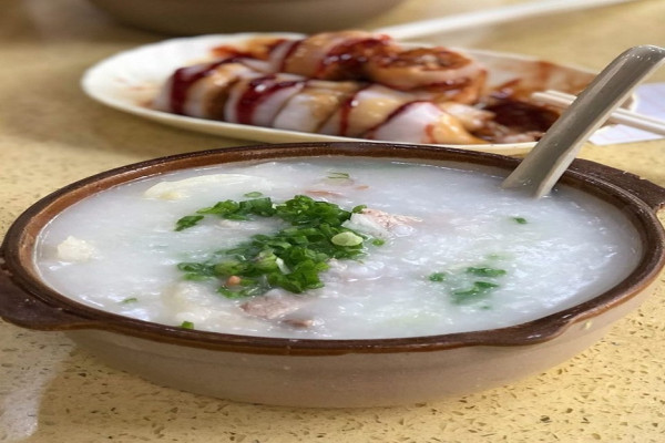 6 Menu Sarapan Berbagai Negara, Nomor 1 dan 5 Mirip Orang Indonesia