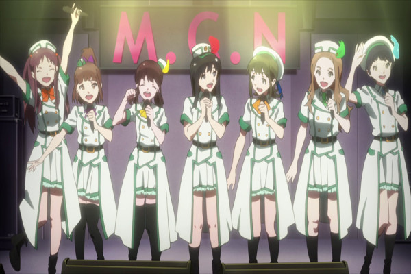 7 Anime Idol yang Layak Ditonton Penyuka Oshi no Ko