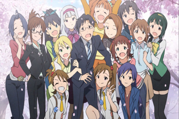 7 Anime Idol yang Layak Ditonton Penyuka Oshi no Ko