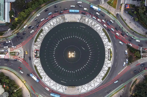 3 Kota di Indonesia yang jadi Tempat KTT ASEAN, Nomor 3 Lagi Naik Daun