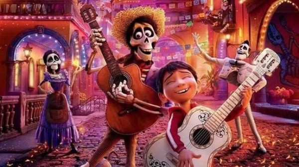 5 Rekomendasi Film Bertema Keluarga, Nomor 3 Mengandung Pesan Moral