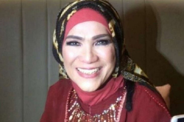 5 Artis Cantik yang Sudah Siapkan Makamnya Sendiri, Nomor Terakhir Tak Disangka