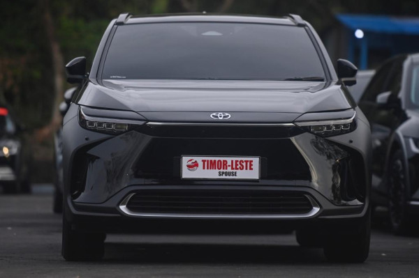 Mengenal 5 Keunggulan Toyota bZ4X, Mobil Listrik yang Digunakan di KTT ASEAN 2023