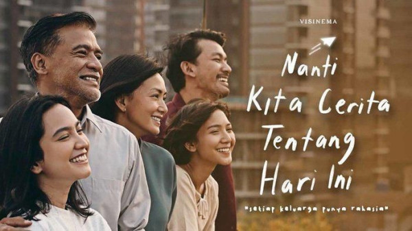 5 Rekomendasi Film Bertema Keluarga, Nomor 3 Mengandung Pesan Moral