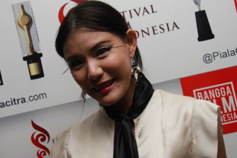 5 Artis Cantik yang Sudah Siapkan Makamnya Sendiri, Nomor Terakhir Tak Disangka