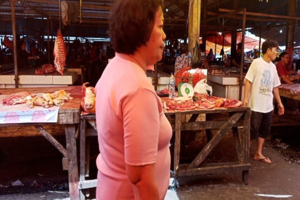 6 Pasar Aneh di Dunia, Sediakan Calon Pengantin hingga Barang Penyihir