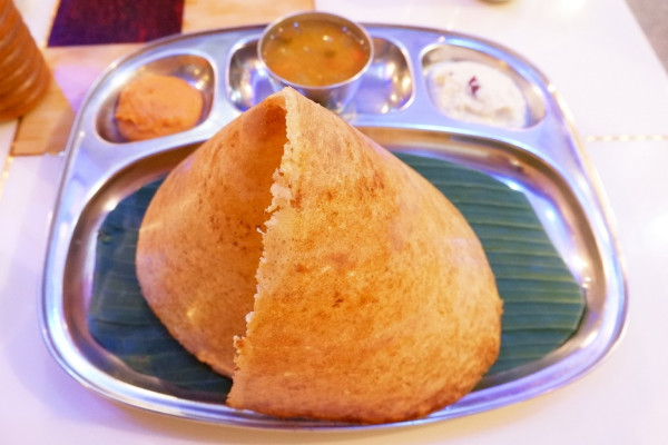 6 Menu Sarapan Berbagai Negara, Nomor 1 dan 5 Mirip Orang Indonesia