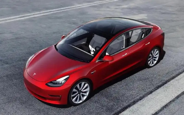 Ini 10 Mobil Terlaris di Dunia, Banyak yang Juga Dijual di Indonesia