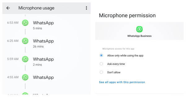 Benarkah WhatsApp Nguping Pembicaraan Kita? Begini Cara Tahunya!