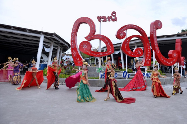 3 Kota di Indonesia yang jadi Tempat KTT ASEAN, Nomor 3 Lagi Naik Daun
