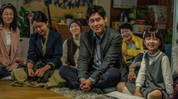 5 Rekomendasi Film Bertema Keluarga, Nomor 3 Mengandung Pesan Moral