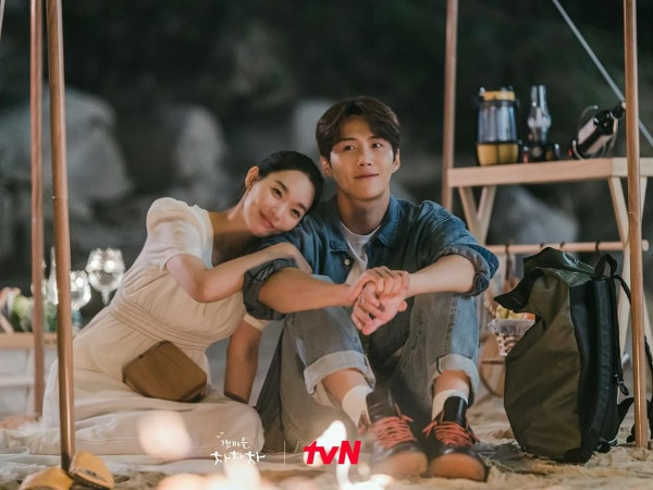 6 Drama Korea untuk Belajar Hubungan Pacaran yang Sehat