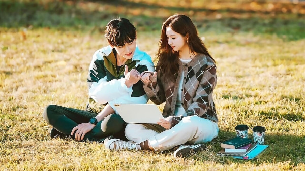 6 Drama Korea untuk Belajar Hubungan Pacaran yang Sehat