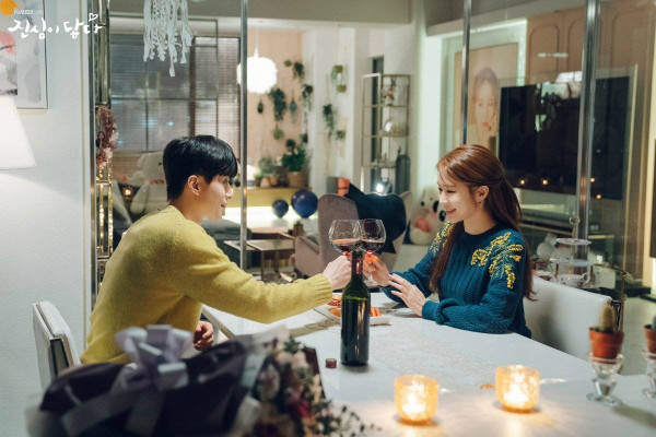 6 Drama Korea untuk Belajar Hubungan Pacaran yang Sehat