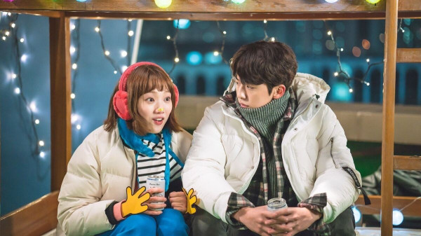 6 Drama Korea untuk Belajar Hubungan Pacaran yang Sehat