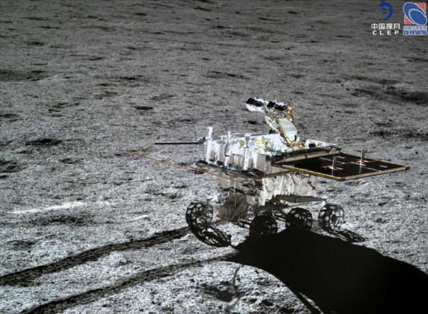 China Sukses Uji Coba Mesin Baru untuk Roket Raksasa Misi ke Bulan