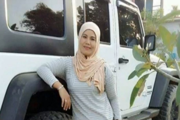 Istri Pamer Tunggangi Harley Davidson, Bintara Brimob Diperiksa Propam