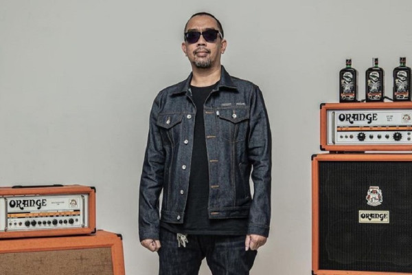 6 Musisi Indonesia Pernah Berprofesi Jurnalis, Jerinx Tiga Tahun Jadi Wartawan