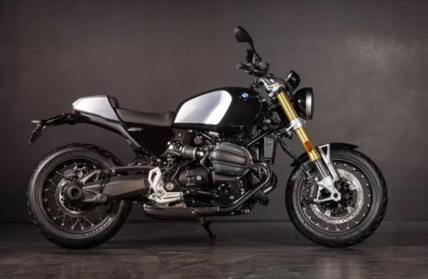 Motor Favorit Ariel Noah Ganti Nama, Punya Tampilan Baru