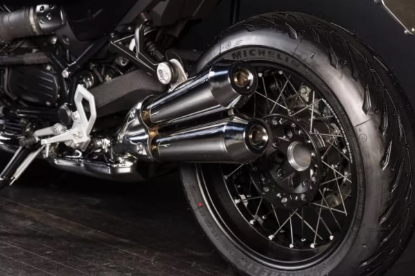 Motor Favorit Ariel Noah Ganti Nama, Punya Tampilan Baru