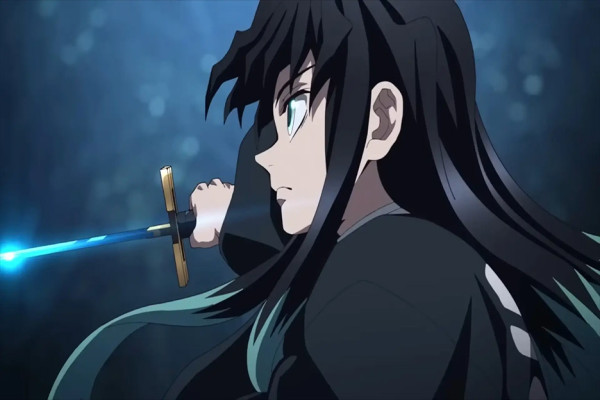 8 Pedang Nichirin Terbaik di Demon Slayer: Kimetsu no Yaiba
