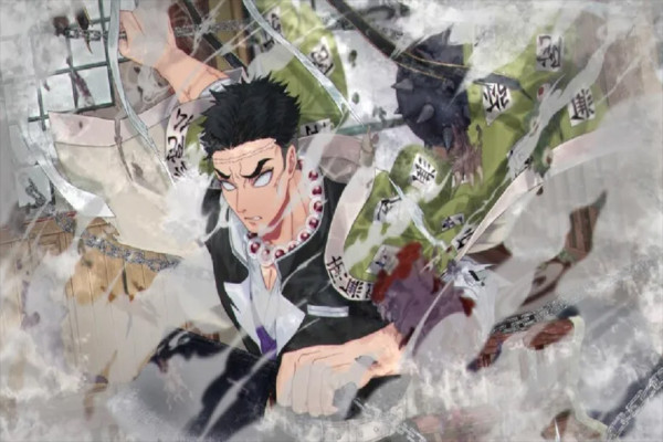 8 Pedang Nichirin Terbaik di Demon Slayer: Kimetsu no Yaiba