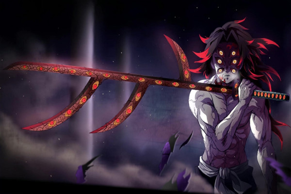 8 Pedang Nichirin Terbaik di Demon Slayer: Kimetsu no Yaiba