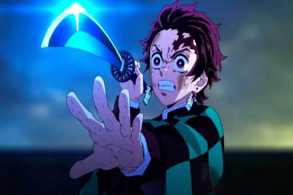 8 Pedang Nichirin Terbaik di Demon Slayer: Kimetsu no Yaiba