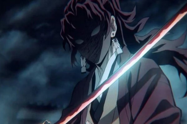 8 Pedang Nichirin Terbaik di Demon Slayer: Kimetsu no Yaiba