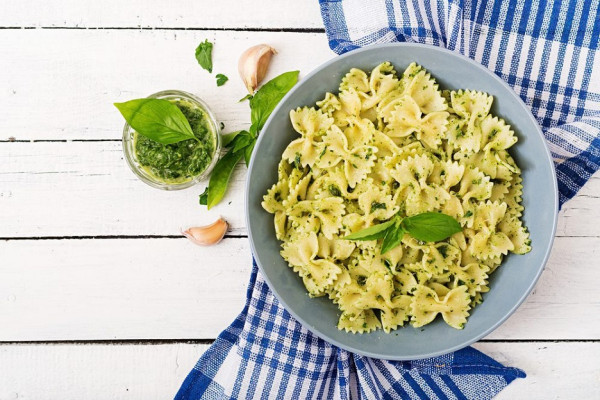 6 Bentuk Pasta Paling Populer di Indonesia, Mana Kesukaan Anda?