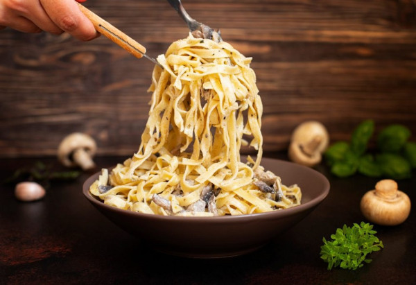 6 Bentuk Pasta Paling Populer di Indonesia, Mana Kesukaan Anda?