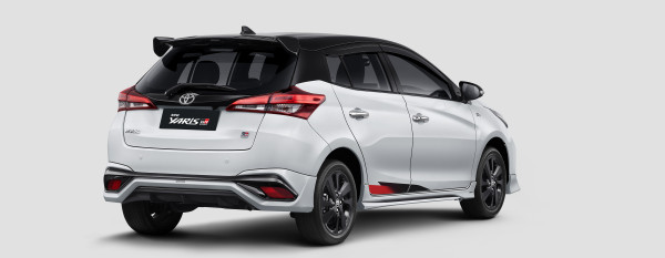 Ini 5 Hal Baru di New Toyota Yaris Joker 2023