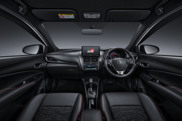 Ini 5 Hal Baru di New Toyota Yaris Joker 2023