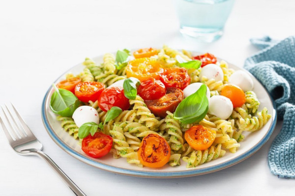 6 Bentuk Pasta Paling Populer di Indonesia, Mana Kesukaan Anda?