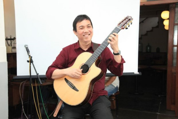 6 Musisi Indonesia Pernah Berprofesi Jurnalis, Jerinx Tiga Tahun Jadi Wartawan