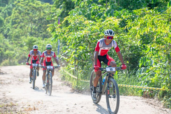 9 Kontroversi Kamboja Tuan Rumah SEA Games 2023: Banyak Rugikan Indonesia
