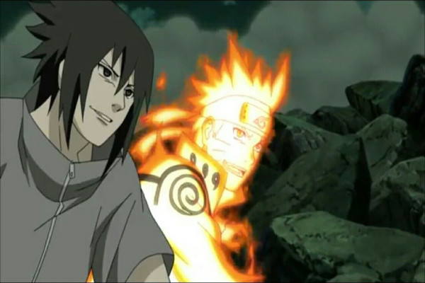 5 Duo Anime yang Bisa Kalahkan Gabimaru dan Sagiri di Jigokuraku