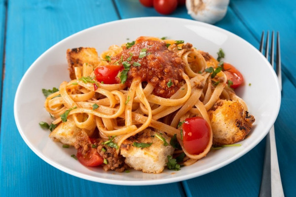 6 Bentuk Pasta Paling Populer di Indonesia, Mana Kesukaan Anda?