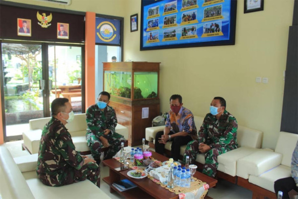 Deretan Jenderal TNI yang Dimutasi Jadi Stafsus KSAL di Akhir April 2023, Ada Nama Wiranto