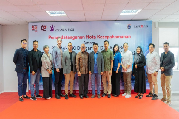 Sinergi Guna Memperluas Akses Pendanaan Digital